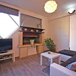 With Parking Space - 16808 Apartamento *