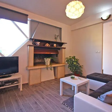 With A Parking Space - 16808 Apartment *
