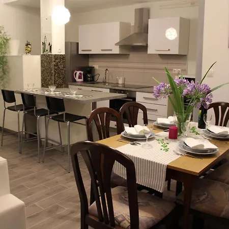 Apartment With A Parking Space - 16808 Fazana